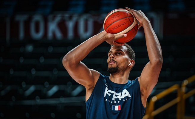 Oficialu: „Real“ gretose – pernai „Žalgirio“ akiratyje buvęs prancūzas