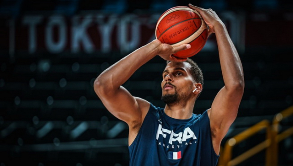 Oficialu: „Real“ gretose – pernai „Žalgirio“ akiratyje buvęs prancūzas
