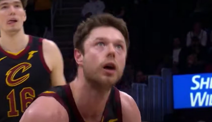 M. Dellavedova tapo D. Sabonio bendraklubiu