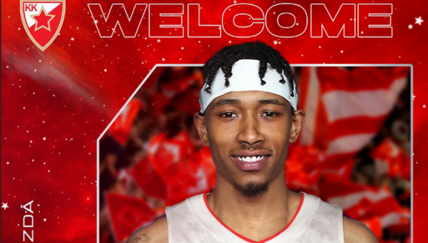 „Crvena Zvezda“ gretose - Australijos lygos MVP