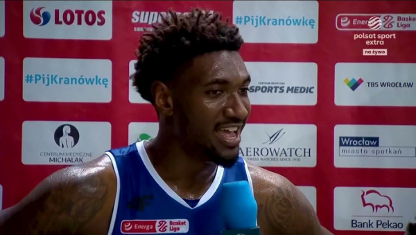 ASVEL papildė Lenkijoje žibėjęs gynėjas