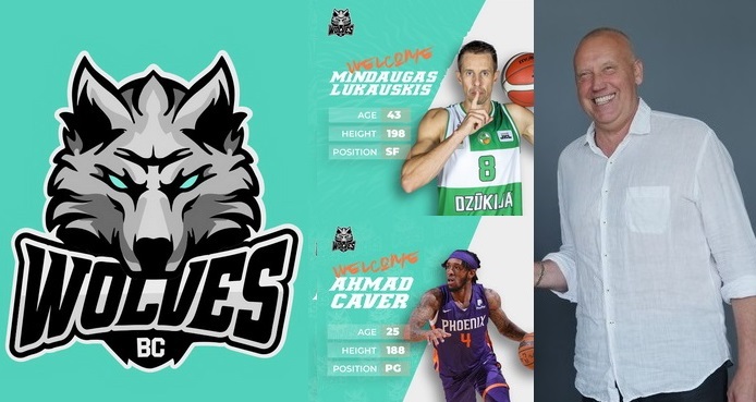 Aiškėja „Wolves“ komandos žaidėjų atlyginimai
