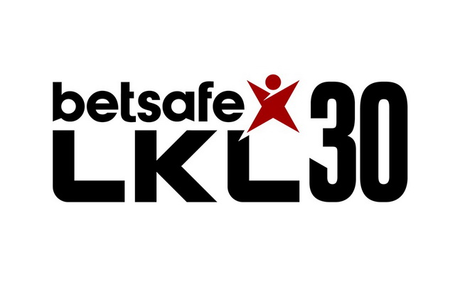 Jubiliejiniame LKL sezone – daugiau TV transliacijų, paaiškėjo lygos tvarkaraštis ir naujasis logotipas