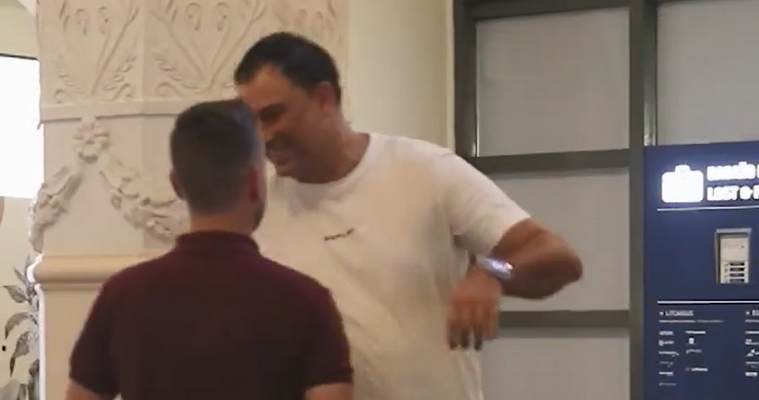 N. Čanakas atvyko dar vienam sezonui į „Lietkabelį“