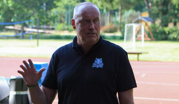R. Kurtinaitis apie pasirengimo sezonui pradžią: vaikinai nori dirbti