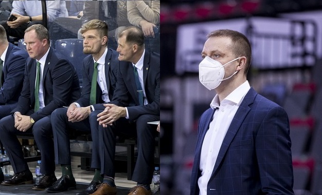 „Žalgiris“ jau pradėjo ieškoti naujų žaidėjų: nusitaikė į dviejų pozicijų krepšininkus