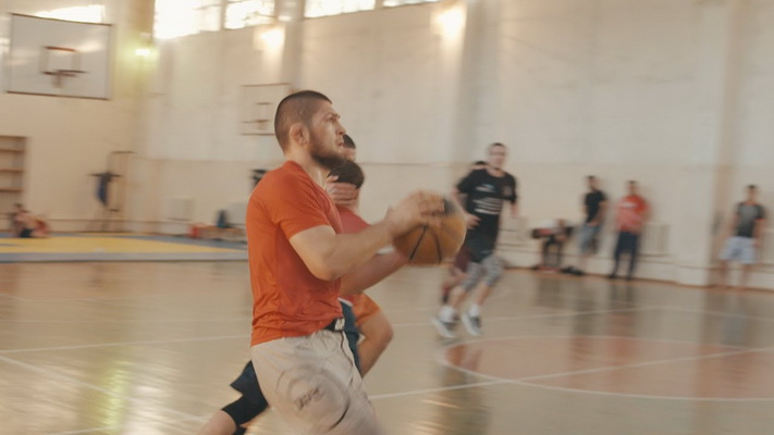 Prisiminkime: Rusijoje - protu sunkiai suvokiamas sporto šakų mišinys (VIDEO)