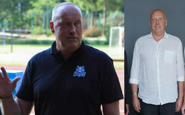 Drąsus R. Kurtinaičio pareiškimas: tikisi laimėti LKL ir kitus turnyrus bei čempionatus