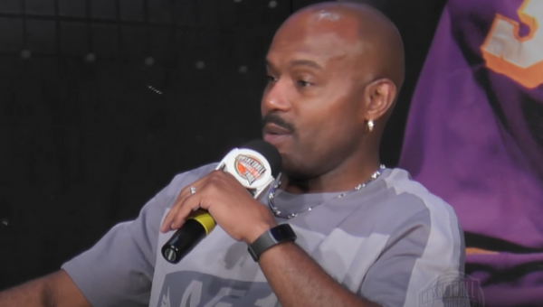T. Hardaway'us atsiprašė už homofobišką pasisakymą 2007 metais