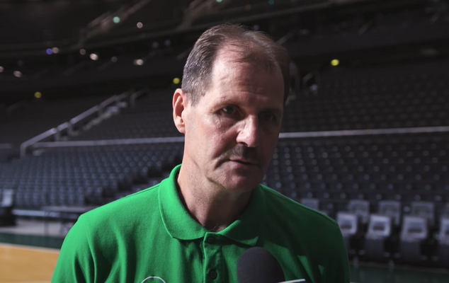 G. Krapikas: „Gavome labai daug informacijos“ (VIDEO)