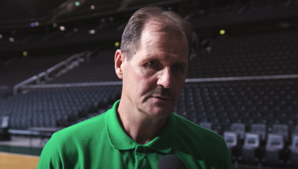 G. Krapikas: „Gavome labai daug informacijos“ (VIDEO)