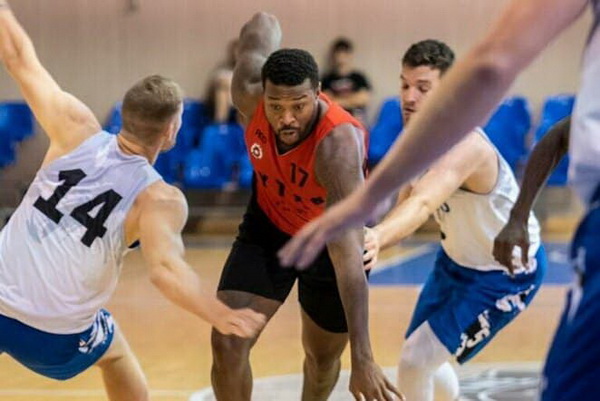 „Rytas“ dramatiškoje kovoje palaužė Vokietijos klubą