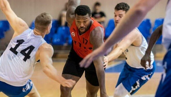„Rytas“ dramatiškoje kovoje palaužė Vokietijos klubą