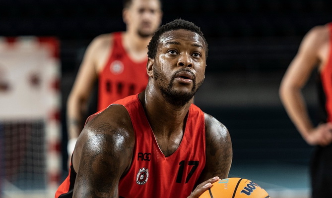 Be pralaimėjimų: „Rytas“ sutriuškino Lenkijos klubą (VIDEO)