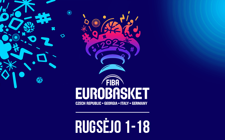 Europos čempionatas 2022: rezultatai (Rugsėjo 3 d.)