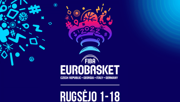 Europos čempionatas 2022: rezultatai (Rugsėjo 3 d.)