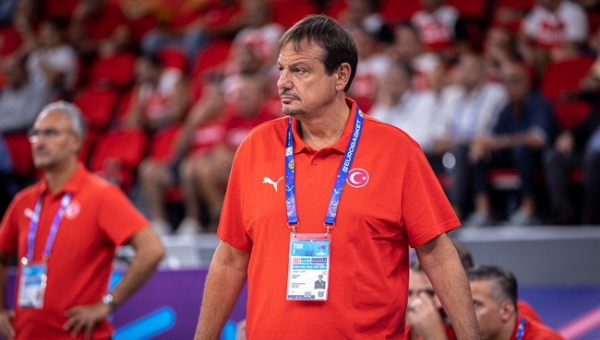 Turkai demonstruoja kovingumą: padavė FIBA į teismą