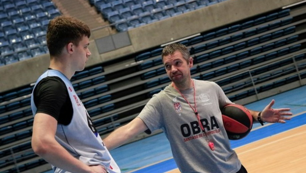 „Monbus Obradoiro“ nugalėjo Oldenburgo ekipą, o M. Blaževičius žaidė naudingai