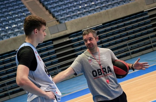 M. Blaževičiaus klubas laimėjo draugišką turnyrą
