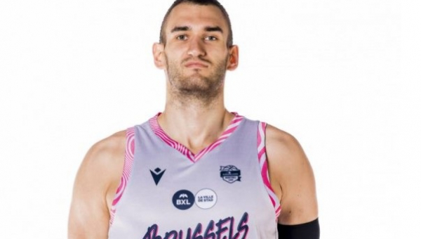 „Sūduva-Mantinga“ baigė sudėties komplektavimo darbus pasikviesdama latvį (Kitos naujienos)