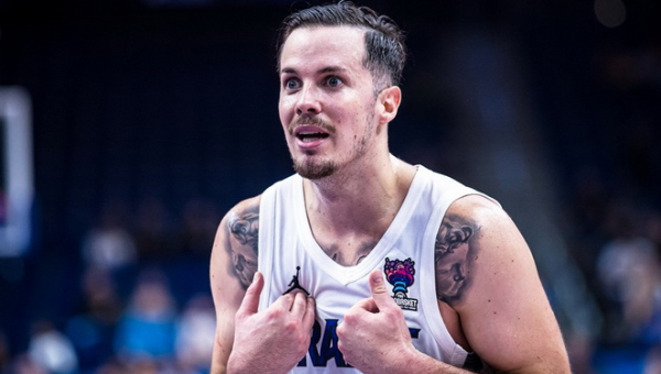 Th. Heurtelis po Europos čempionato papildys „Zenit“