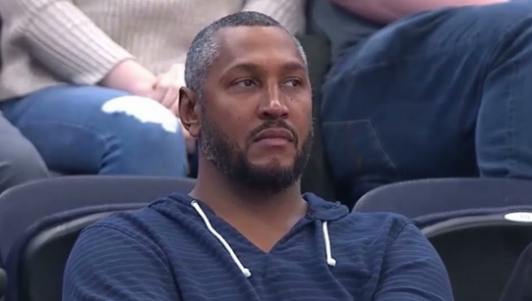 B. Diaw: „Dabar krepšinis labai pasikeitė bei pakilo į aukštesnį lygį“