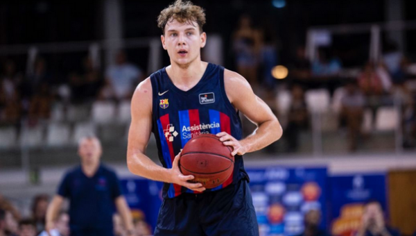 Žironos ekipą su M. Gasoliu įveikusi „Barcelona“ iškopė į Katalonijos taurės finalą