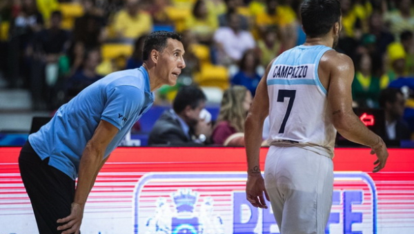 P. Prigioni apie natūralizaciją: „Jau geriau pralaimėčiau su savais, nei bandyčiau laimėti su legionieriumi“