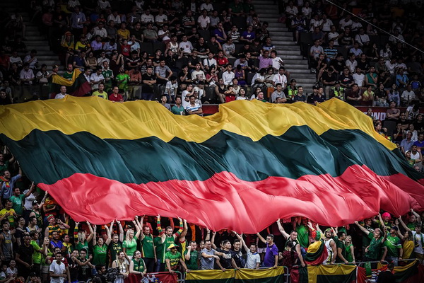 Ar atsakysite į dešimt klausimų apie Lietuvos krepšinį? (Viktorina)