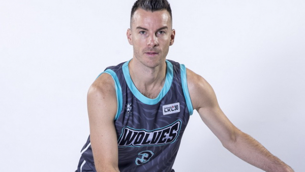 Pirmosios pergalės su „Wolves“ sieksiantis A. Juškevičius: „Kėdainiečiai turi daug gerų metikų“