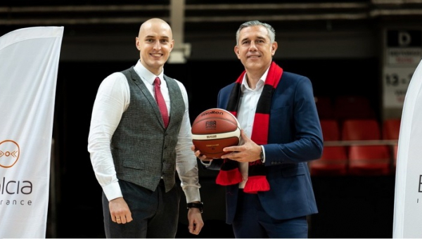 Tarp „Ryto“ partnerių – draudimo bendrovė „Balcia Insurance SE“