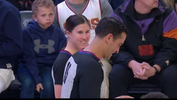 Pokyčiai NBA: griežčiau baus už greitų atakų stabdymą