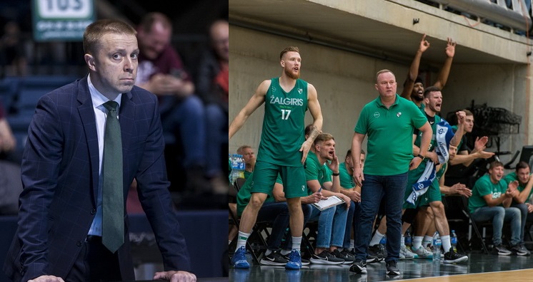 Aiškėja, kiek pinigų „Žalgiris“ gaus iš naujo rėmėjo