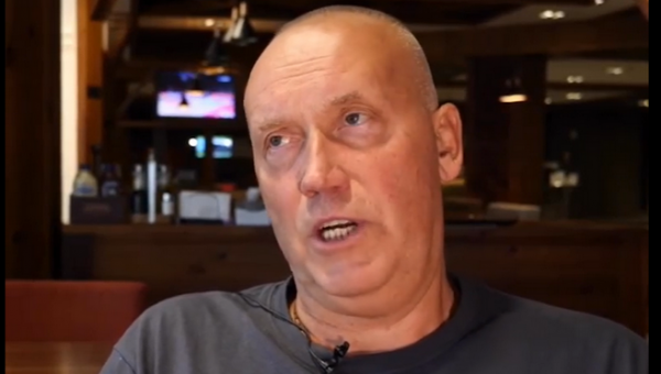R. Kurtinaitis: „Gaila, kad truputėlį neįvertinome varžovų“ (VIDEO)