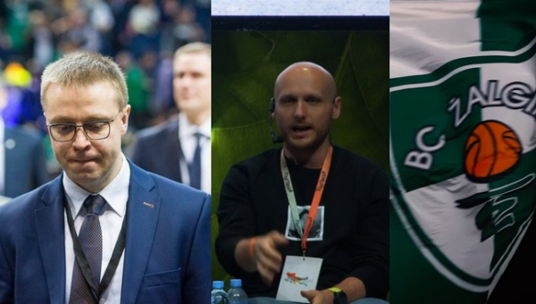 Susižėrė įspūdingą sumą: aiškėja, kiek „Žalgiris“ gavo pardavę savo 25 proc. akcijų 