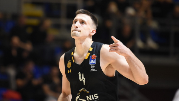 „Partizan“ gretose traumas patyrė du žaidėjai („AX Armani“ gretose susižeidė N. Mitrou-Longas)