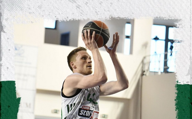 A. Gudaitis su M. Grigoniu vedė „Panathinaikos“ į pergalę