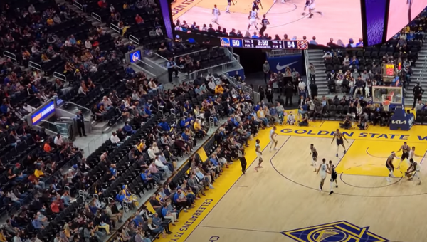 Įspūdinga suma: NBA paskelbė vidutines bilietų kainas į atidarymo rungtynes