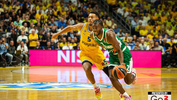 Dramatiška „Žalgirio“ nesėkmė Tel Avive