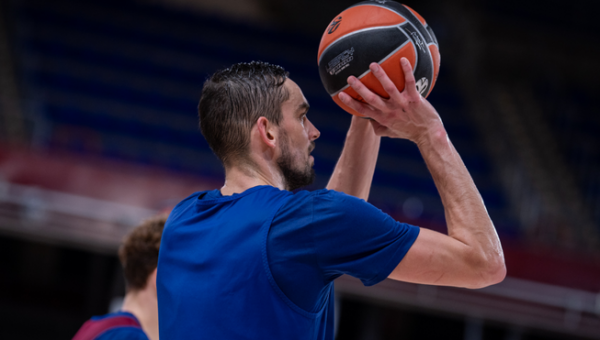 T. Satoransky: „Visada stengiuosi daryti tai, ko nori Šaras“