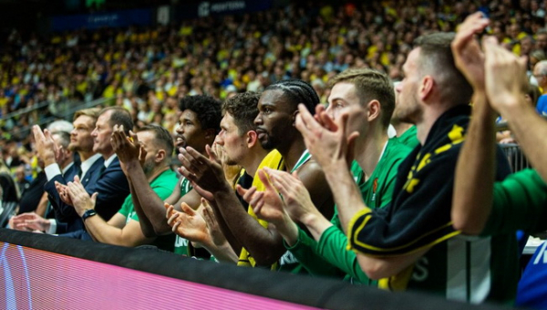 „Žalgiris“ - vienas iš Eurolygos lyderių, kuris remiasi vietiniais žaidėjais