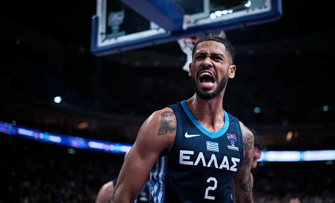 T. Dorsey gali palikti „Mavericks“