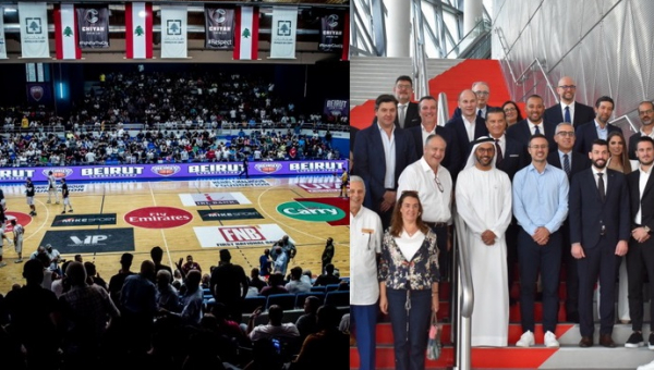 Aiškėja Dubajaus šeichų planai: šimtamilijoninis ekipos biudžetas ir NBA žvaigždės Eurolygoje