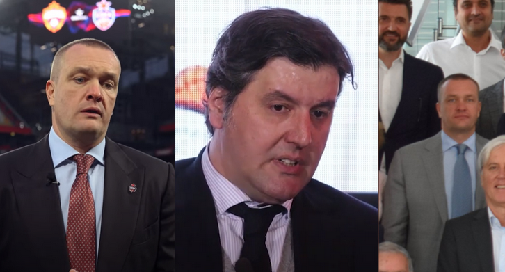 Rusai džiūgauja: netrukus CSKA grįš į Eurolygą?