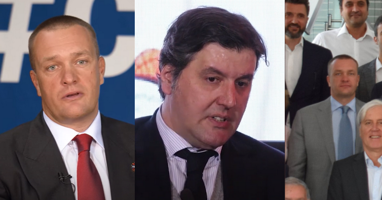 Rusų spauda praneša, kada CSKA turėtų grįžti į Eurolygą