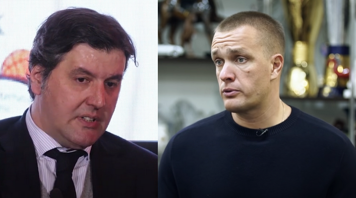 Rusai džiūgauja: D. Bodiroga padės CSKA grįžti į Eurolygą?