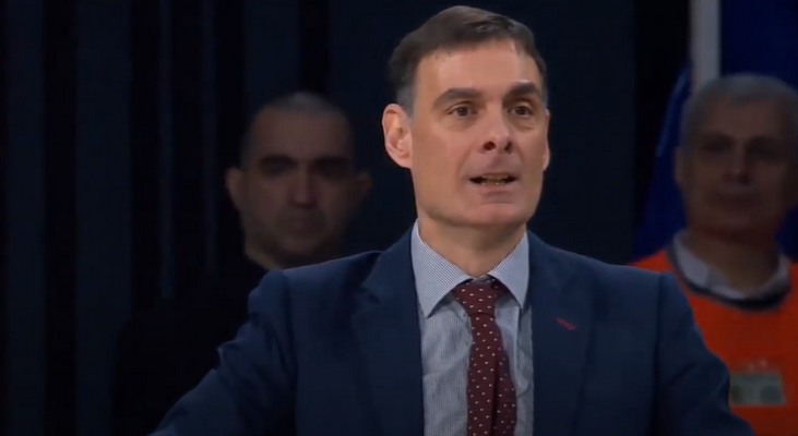 G. Bartzokas: „Žalgiris“ šį sezoną pridarys nemalonumų daugeliui“
