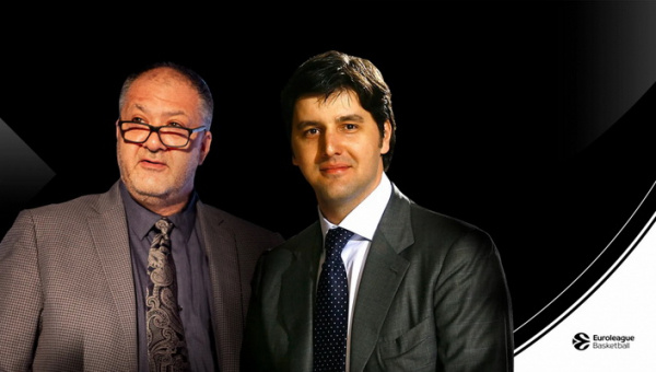 D. Bodiroga nori Eurolygos formato pokyčių