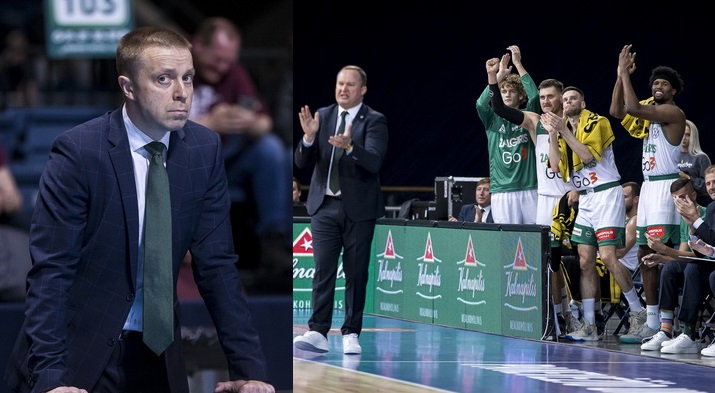 Solidu: patikslinta pinigų suma, kurią „Žalgiris“ gaus iš naujo rėmėjo
