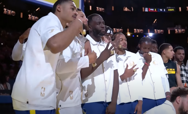 „Warriors“ nugalėjo „Lakers“, o „76ers“ krito prieš „Celtics“
